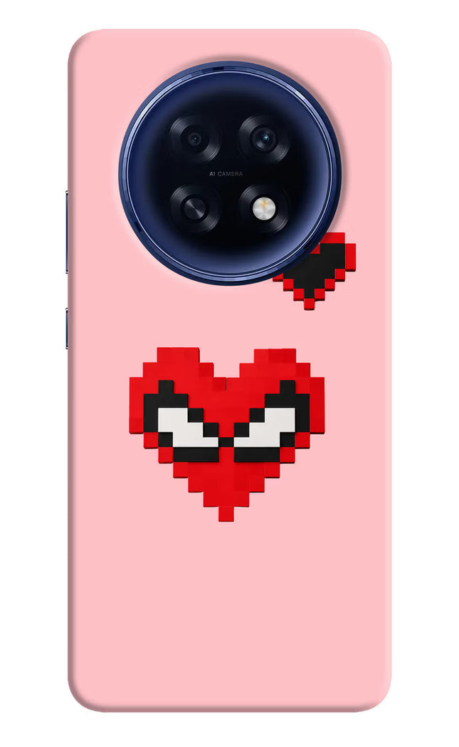 Gwen Heart Oppo F31 Pro Plus 5G Hard Case Back Cover by Casekaro
