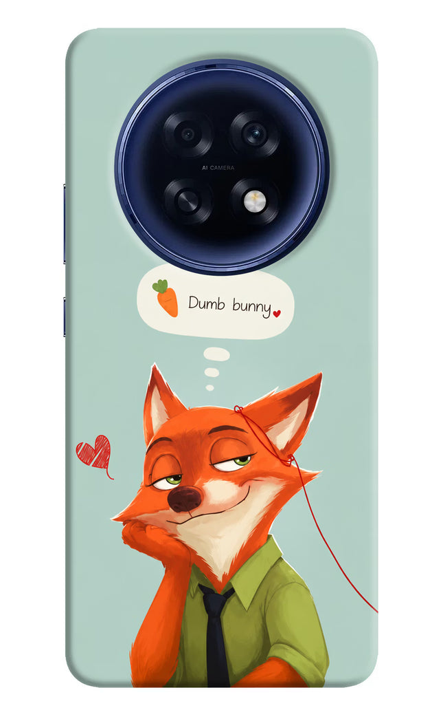 Nick Charm Oppo F31 Pro Plus 5G Hard Case Back Cover by Casekaro