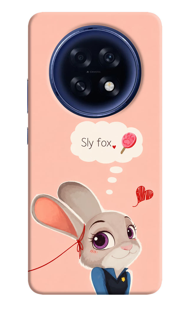 Judy Charm Oppo F31 Pro Plus 5G Hard Case Back Cover by Casekaro