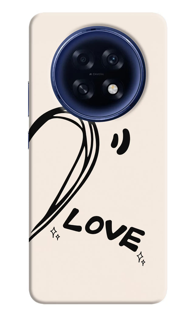 Soul Line Oppo F31 Pro Plus 5G Hard Case Back Cover by Casekaro