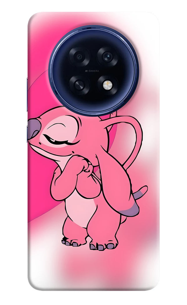 Angel Hug Oppo F31 Pro Plus 5G Hard Case Back Cover by Casekaro