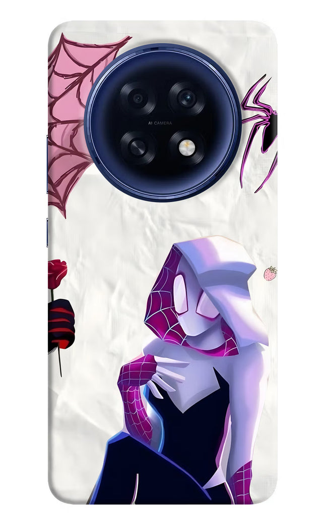 Gwen Verse Oppo F31 Pro Plus 5G Hard Case Back Cover by Casekaro