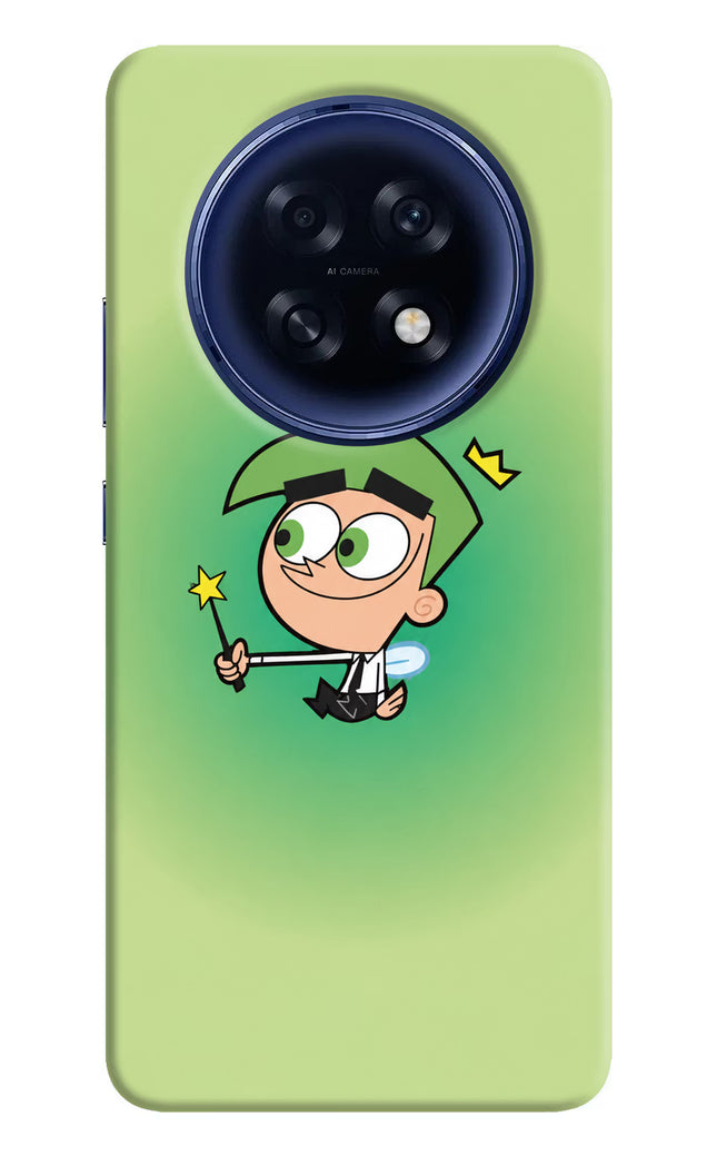Cosmo Magic Oppo F31 Pro Plus 5G Hard Case Back Cover by Casekaro