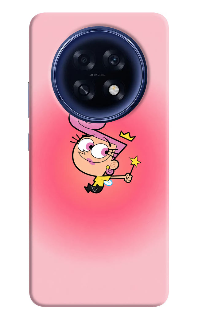 Wanda Magic Oppo F31 Pro Plus 5G Hard Case Back Cover by Casekaro