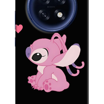 Angel Crush Oppo F31 Pro Plus 5G Hard Case Back Cover by Casekaro