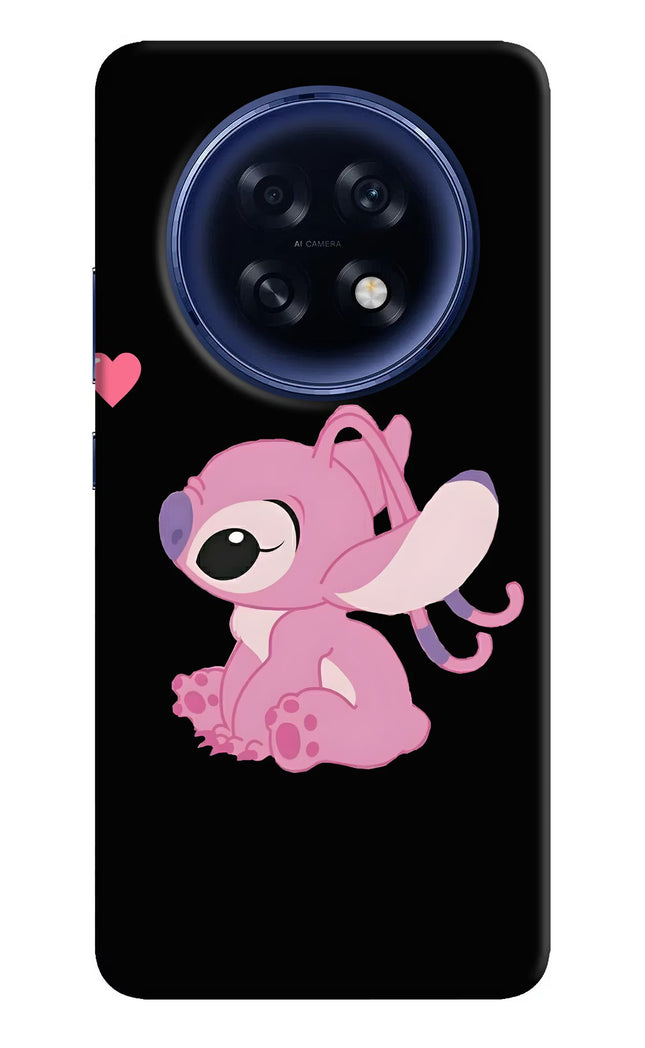 Angel Crush Oppo F31 Pro Plus 5G Hard Case Back Cover by Casekaro