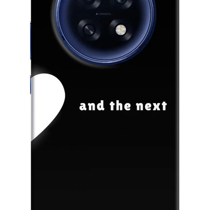Next World Oppo F31 Pro Plus 5G Hard Case Back Cover by Casekaro