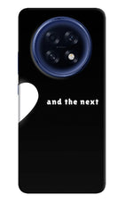 Next World Oppo F31 Pro Plus 5G Hard Case Back Cover by Casekaro