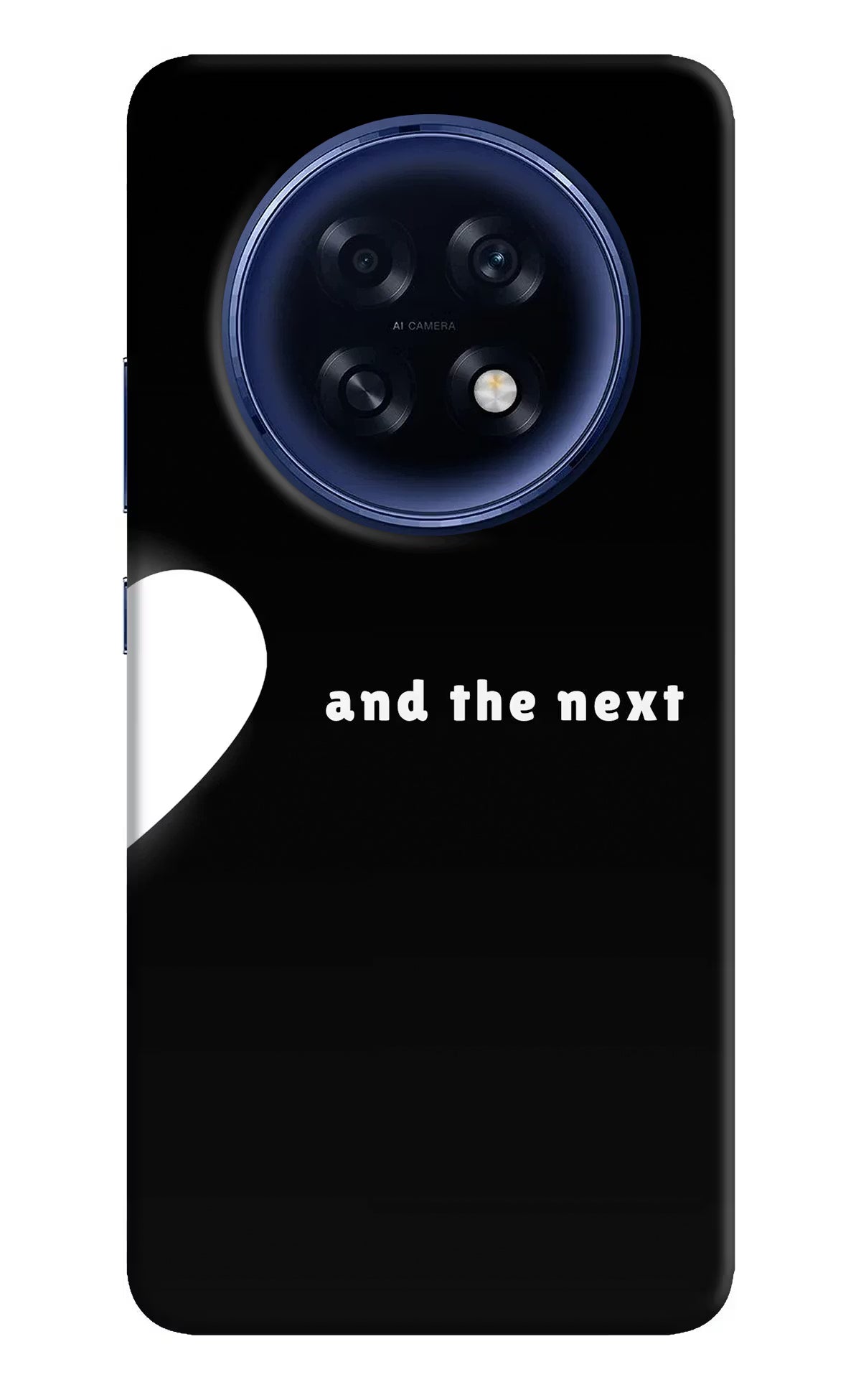 Next World Oppo F31 Pro Plus 5G Back Cover
