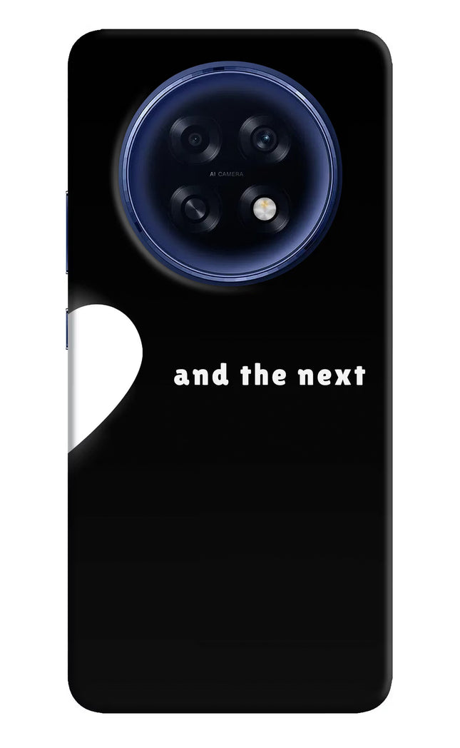 Next World Oppo F31 Pro Plus 5G Hard Case Back Cover by Casekaro