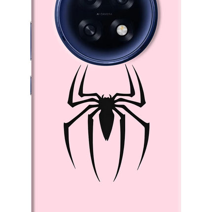 Peter Symbol Oppo F31 Pro Plus 5G Hard Case Back Cover by Casekaro