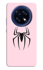 Peter Symbol Oppo F31 Pro Plus 5G Hard Case Back Cover by Casekaro
