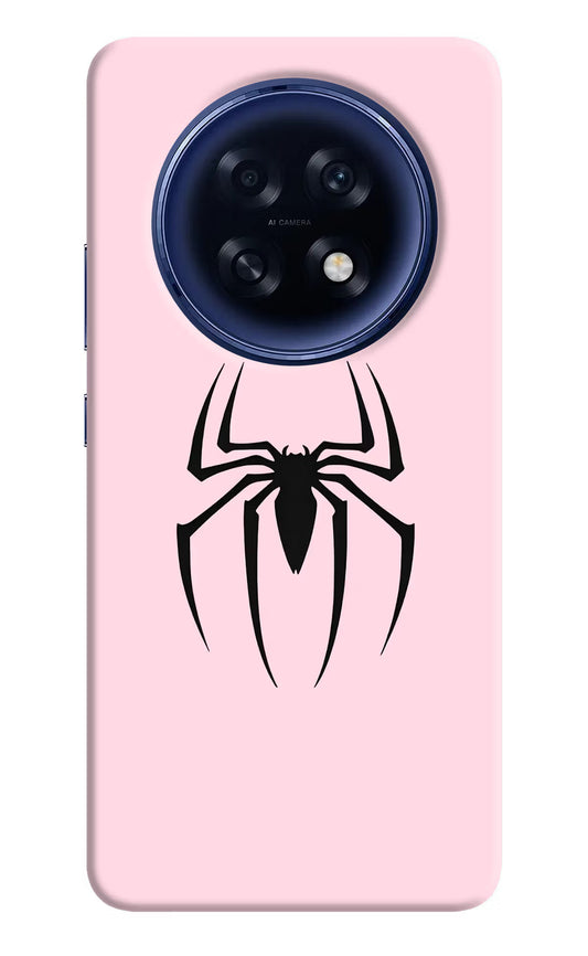 Peter Symbol Oppo F31 Pro Plus 5G Hard Case Back Cover by Casekaro
