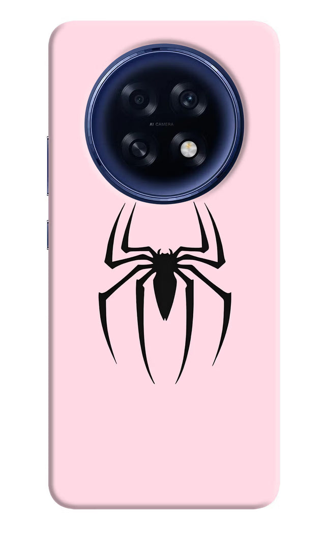 Peter Symbol Oppo F31 Pro Plus 5G Hard Case Back Cover by Casekaro