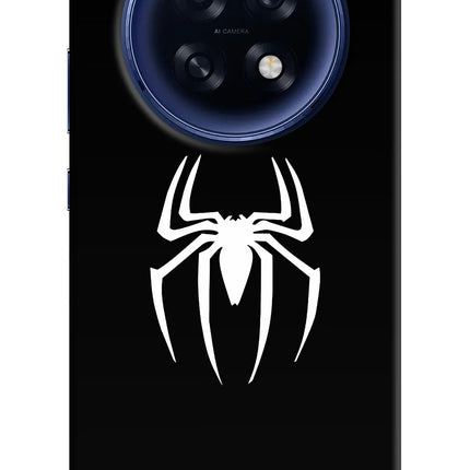 Miles Symbol Oppo F31 Pro Plus 5G Hard Case Back Cover by Casekaro