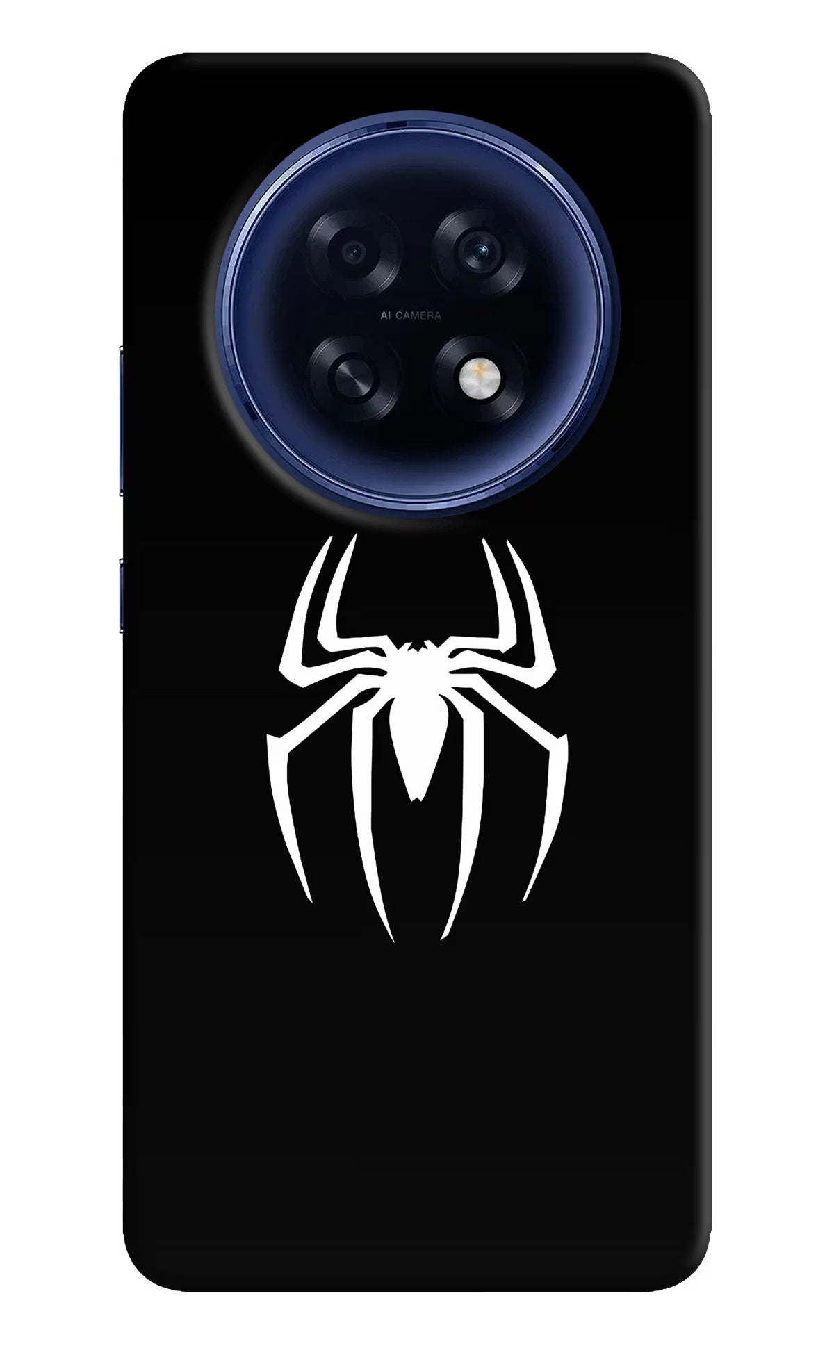Miles Symbol Oppo F31 Pro Plus 5G Back Cover