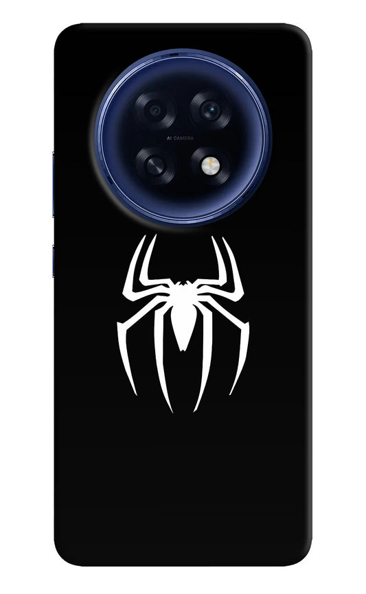 Miles Symbol Oppo F31 Pro Plus 5G Hard Case Back Cover by Casekaro
