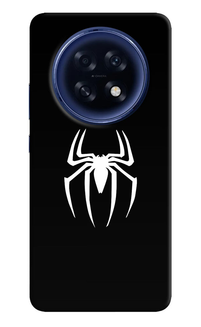 Miles Symbol Oppo F31 Pro Plus 5G Hard Case Back Cover by Casekaro
