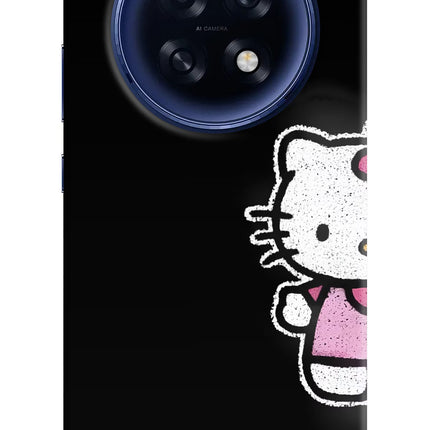 Kitty Charm Oppo F31 Pro Plus 5G Hard Case Back Cover by Casekaro