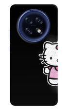 Kitty Charm Oppo F31 Pro Plus 5G Hard Case Back Cover by Casekaro