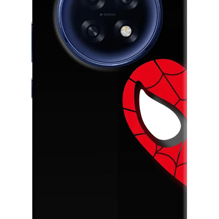 Peter Mask Oppo F31 Pro Plus 5G Hard Case Back Cover by Casekaro
