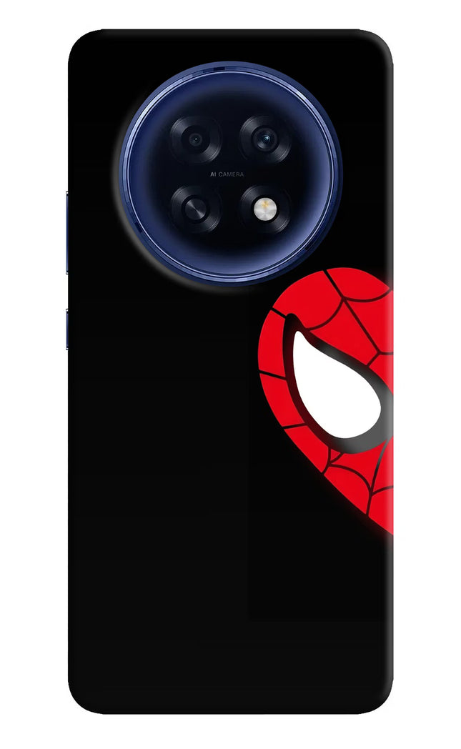 Peter Mask Oppo F31 Pro Plus 5G Hard Case Back Cover by Casekaro