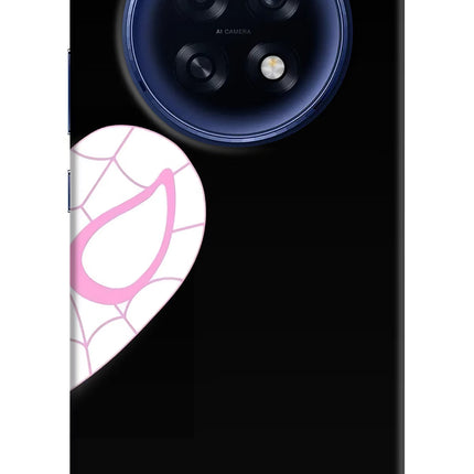 Gwen Mask Oppo F31 Pro Plus 5G Hard Case Back Cover by Casekaro