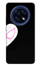 Gwen Mask Oppo F31 Pro Plus 5G Hard Case Back Cover by Casekaro