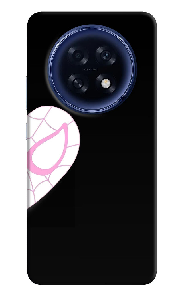 Gwen Mask Oppo F31 Pro Plus 5G Hard Case Back Cover by Casekaro