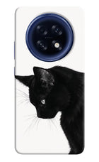 Shadow Gaze Oppo F31 Pro Plus 5G Hard Case Back Cover by Casekaro