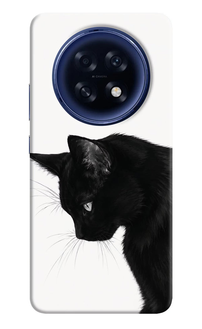 Shadow Gaze Oppo F31 Pro Plus 5G Hard Case Back Cover by Casekaro