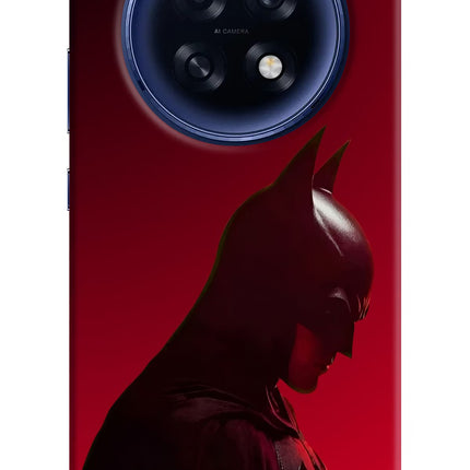 Dark Knight Oppo F31 Pro Plus 5G Hard Case Back Cover by Casekaro