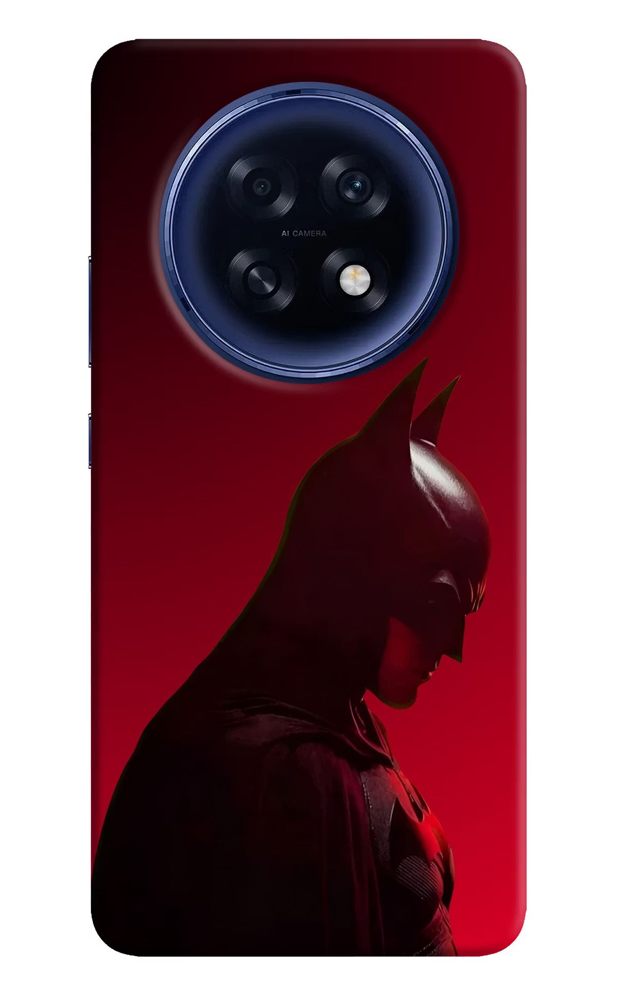 Dark Knight Oppo F31 Pro Plus 5G Back Cover