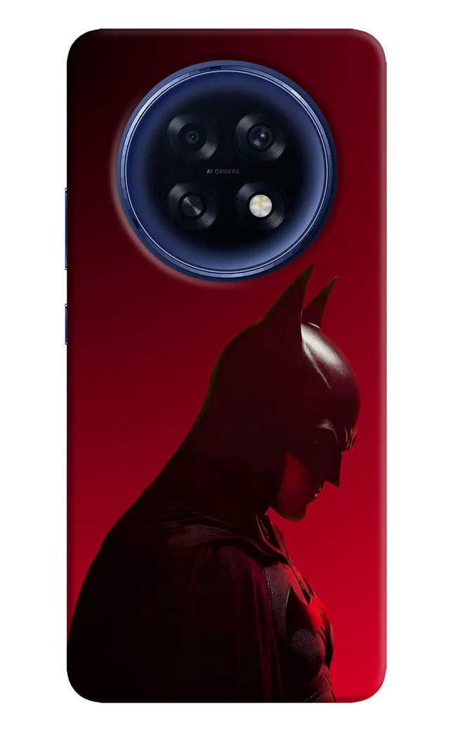 Dark Knight Oppo F31 Pro Plus 5G Hard Case Back Cover by Casekaro