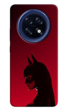 Night Thief Oppo F31 Pro Plus 5G Hard Case Back Cover by Casekaro