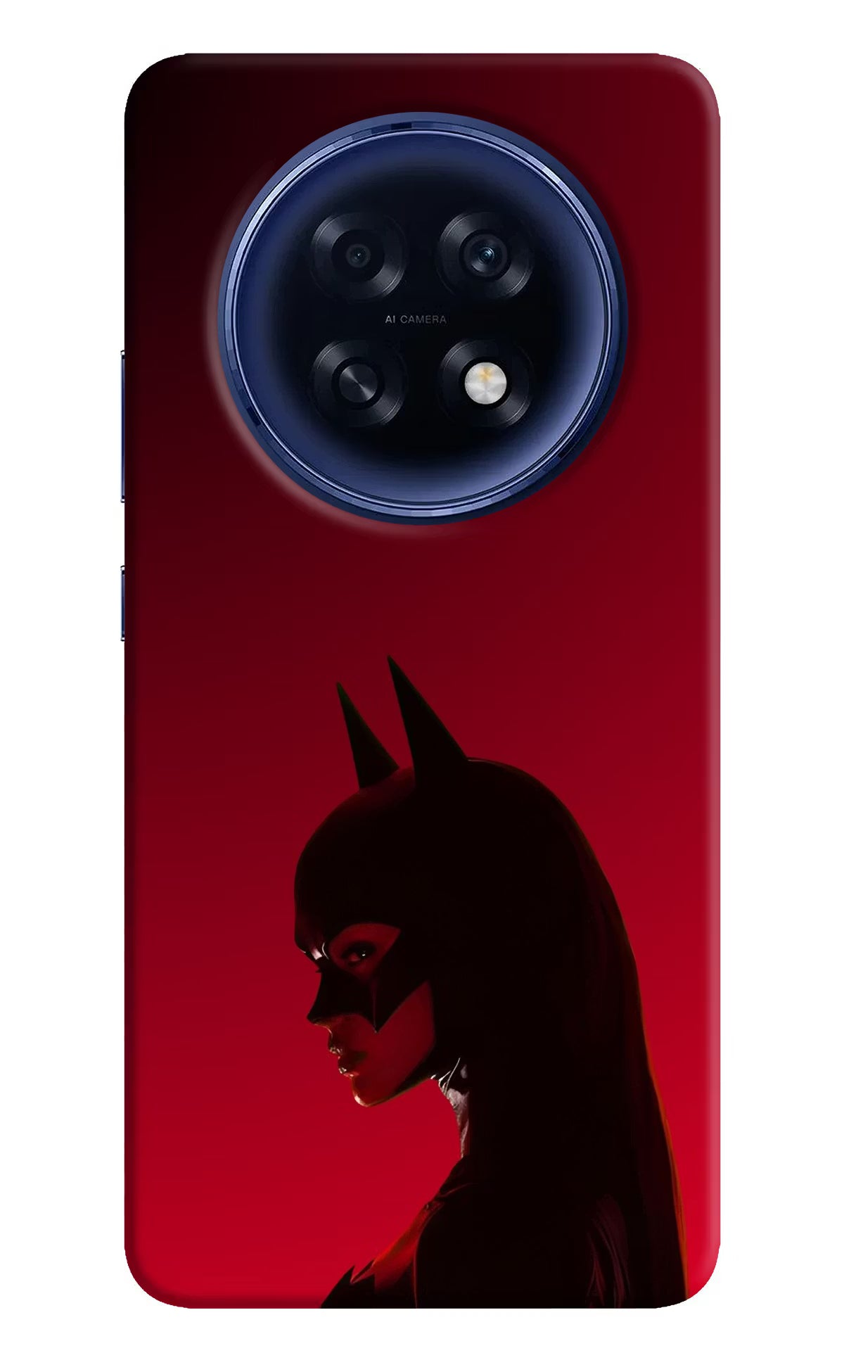 Night Thief Oppo F31 Pro Plus 5G Back Cover