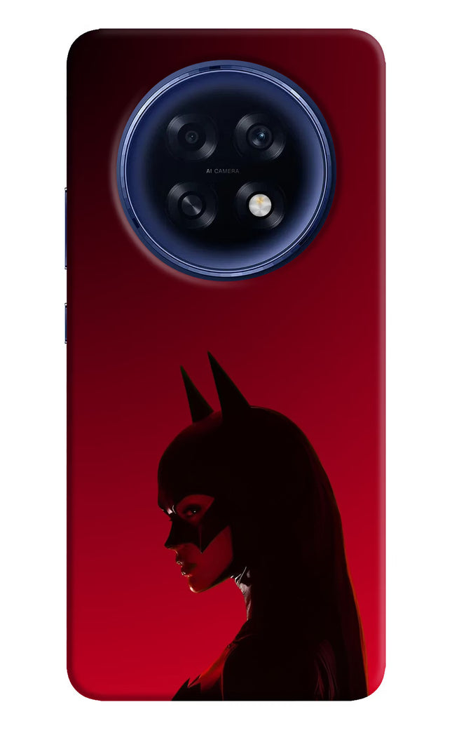 Night Thief Oppo F31 Pro Plus 5G Hard Case Back Cover by Casekaro