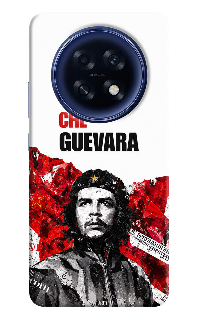 Che Guevara Revolution Oppo F31 Pro Plus 5G Back Cover