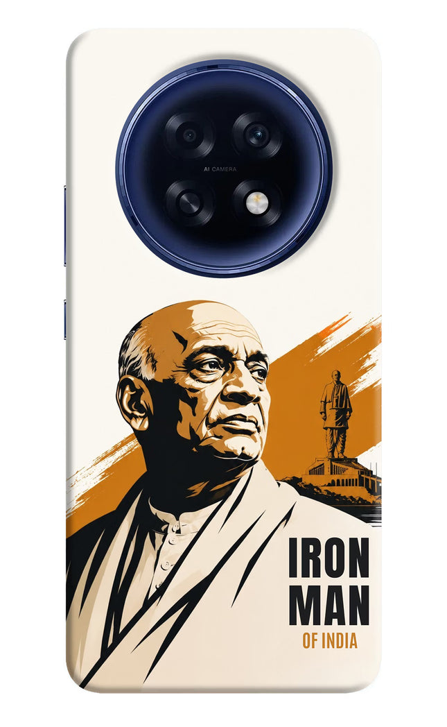 Chandrashekhar Azad Fearless Oppo F31 Pro Plus 5G Back Cover
