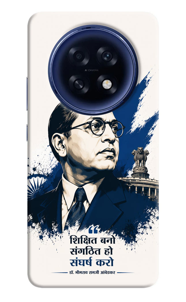 Bhagat Singh Trio Oppo F31 Pro Plus 5G Back Cover
