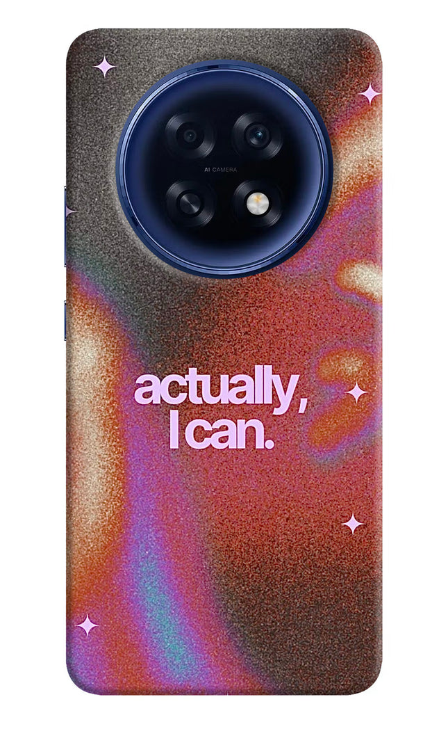 Pink Aura Oppo F31 Pro Plus 5G Hard Case Back Cover by Casekaro