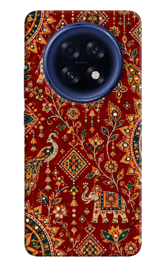 Laal Riwaaz Oppo F31 Pro Plus 5G Hard Case Back Cover by Casekaro