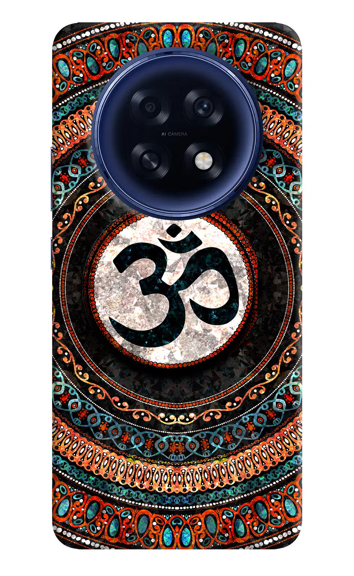 Om Culture Oppo F31 Pro Plus 5G Pop Case by Casekaro