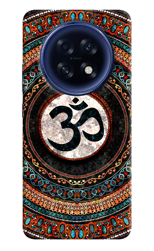 Om Culture Oppo F31 Pro Plus 5G Pop Case by Casekaro
