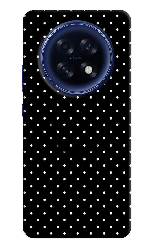 White Dots Oppo F31 Pro Plus 5G Pop Case by Casekaro