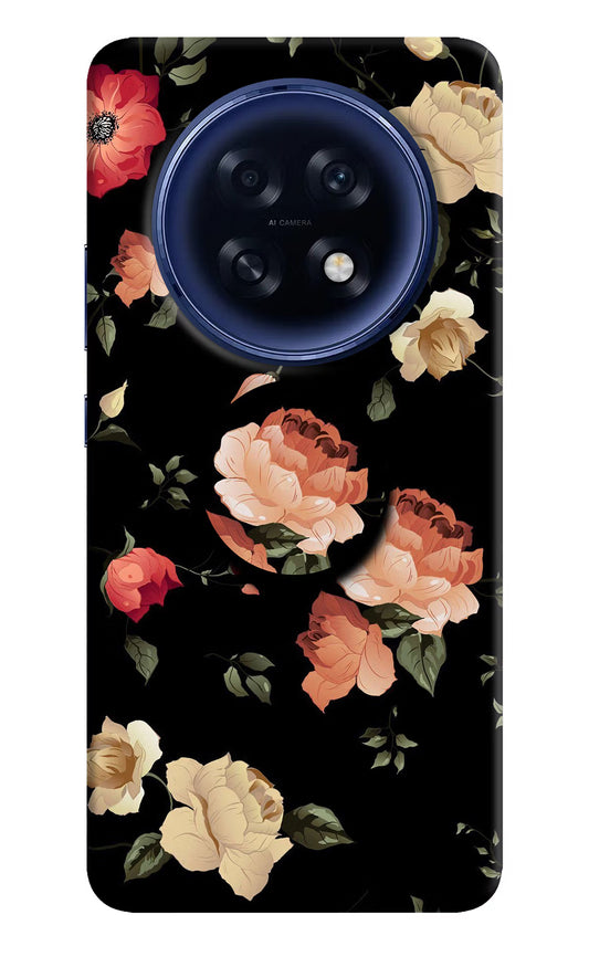 Flowers Oppo F31 Pro Plus 5G Pop Case by Casekaro