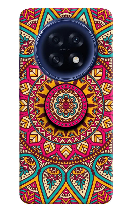 Mandala Oppo F31 Pro Plus 5G Pop Case by Casekaro