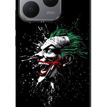 Joker Realme 15T 5G Back Cover