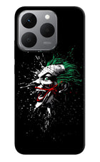 Joker Realme 15T 5G Back Cover