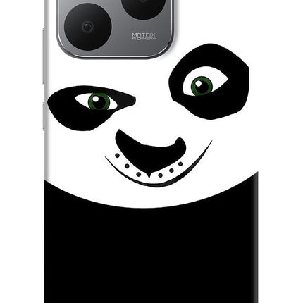 Panda Realme 15T 5G Back Cover